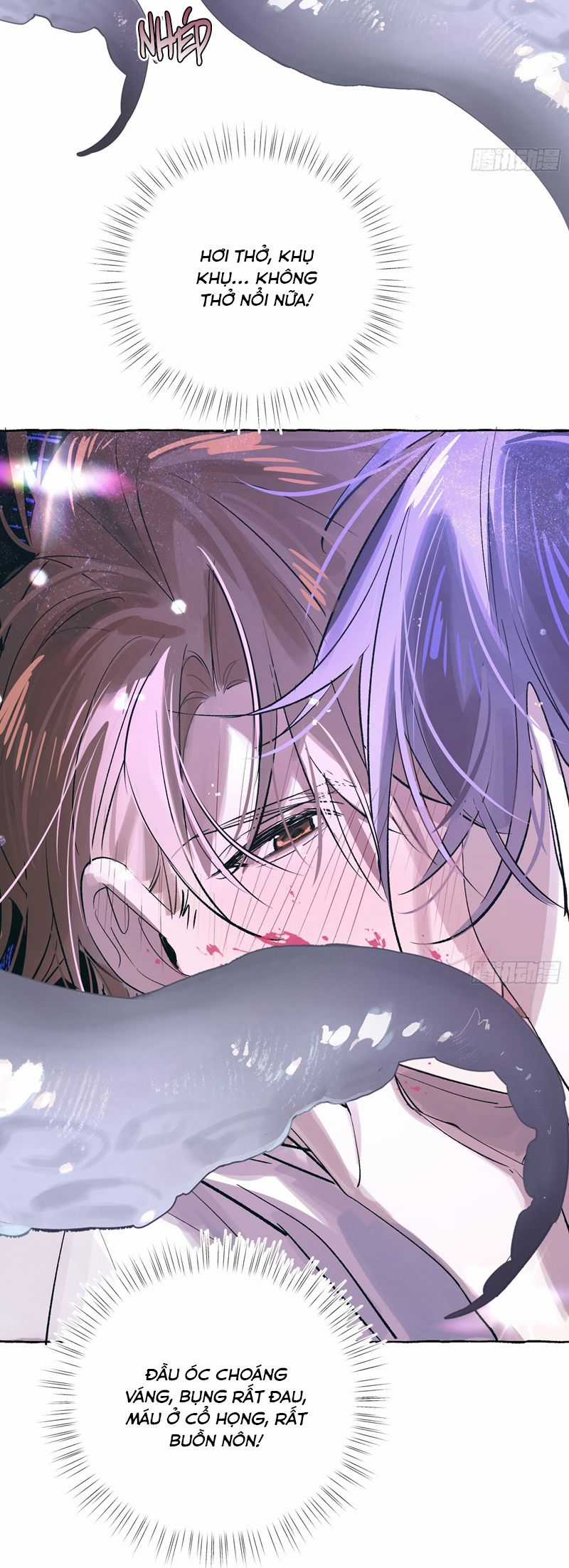 Lãm Nguyệt Triều Minh Chapter 29 trang 11