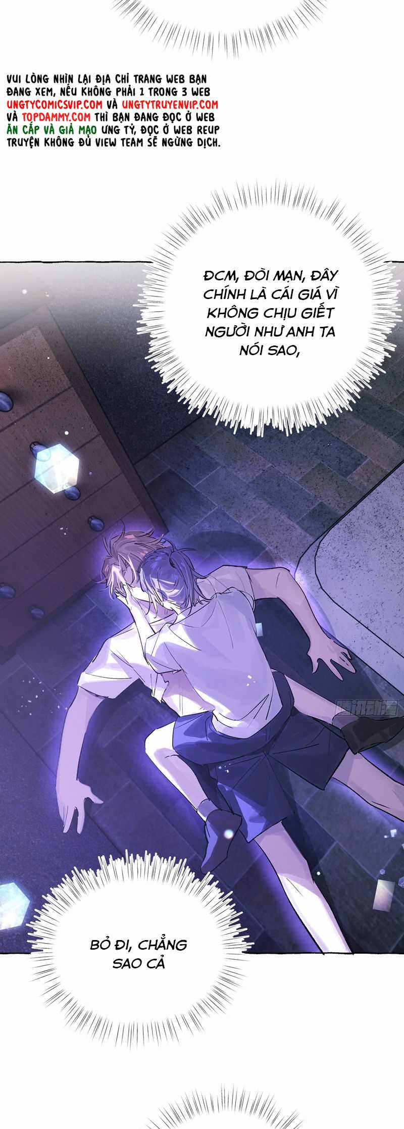 Lãm Nguyệt Triều Minh Chapter 29 trang 14