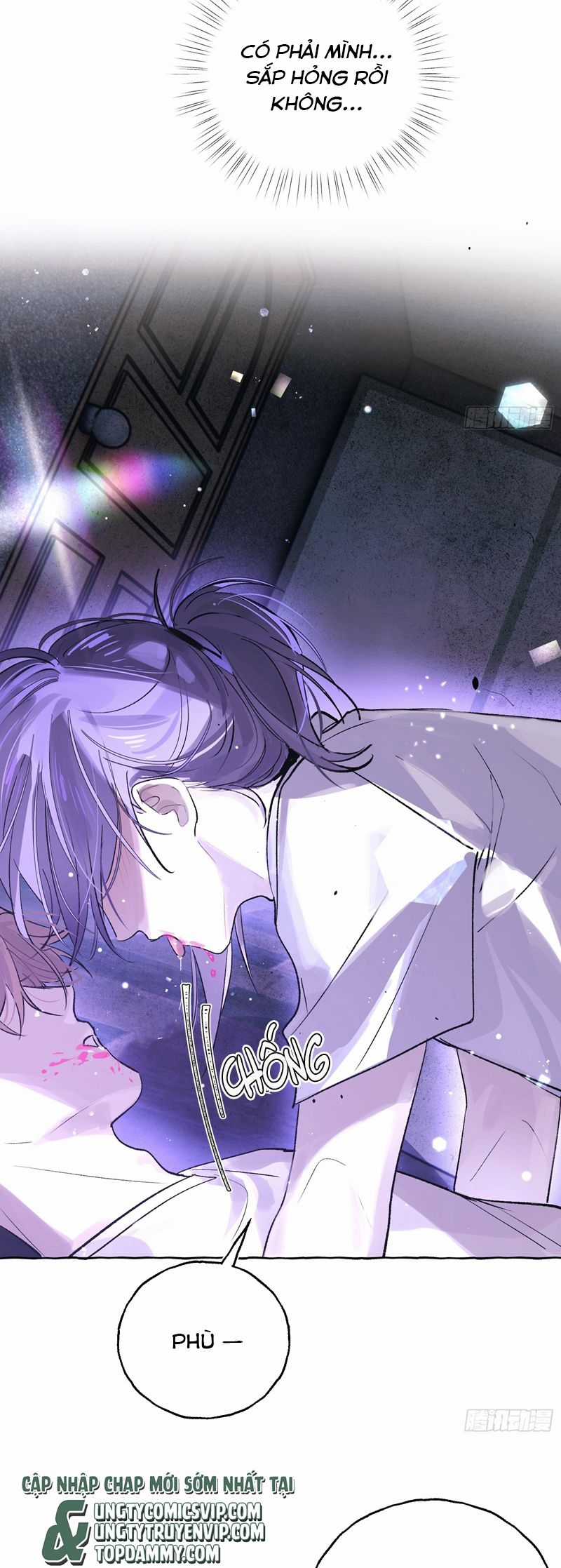 Lãm Nguyệt Triều Minh Chapter 29 trang 15