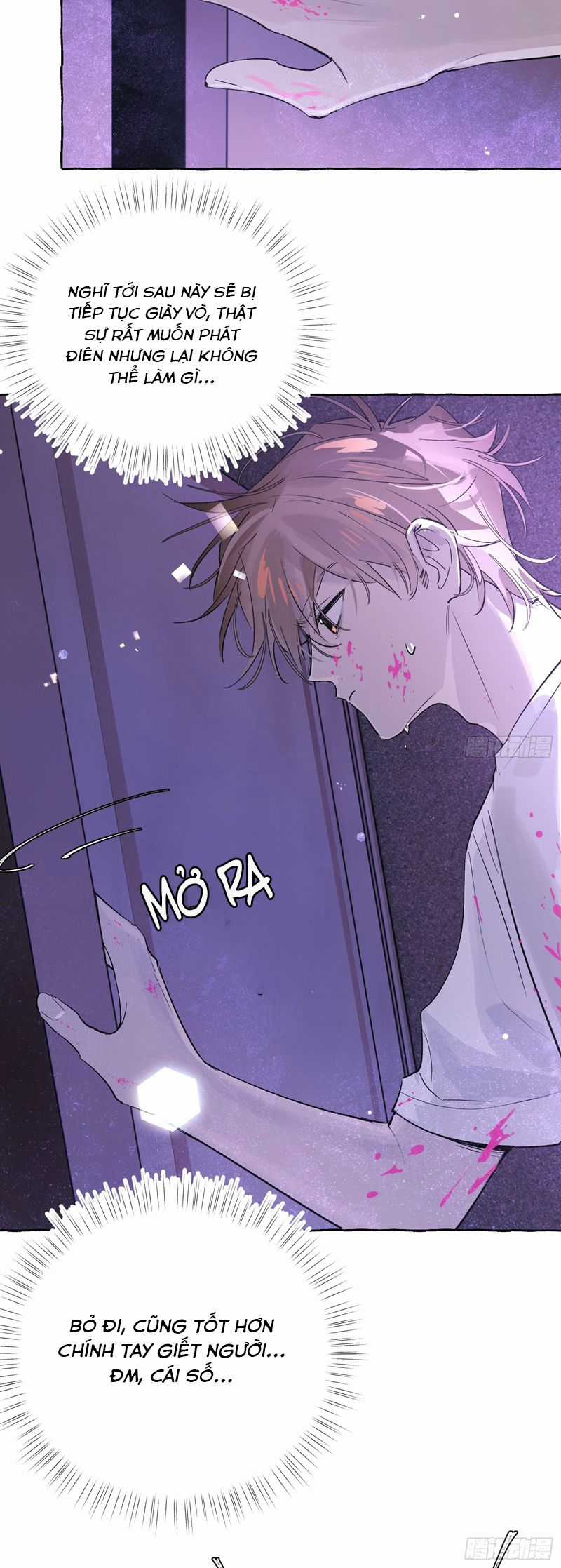 Lãm Nguyệt Triều Minh Chapter 29 trang 26