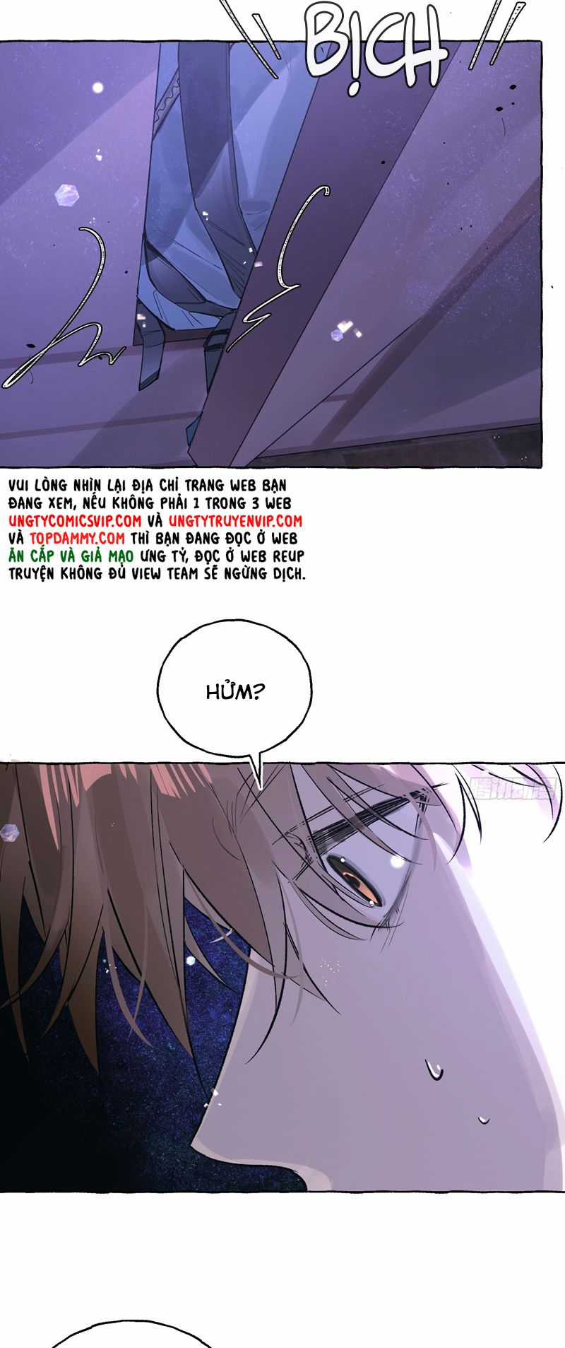 Lãm Nguyệt Triều Minh Chapter 29 trang 27