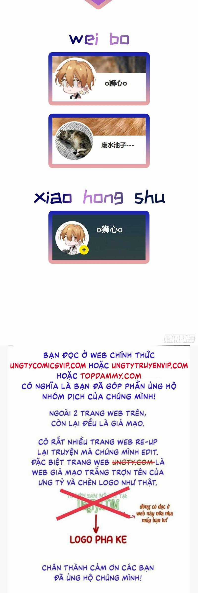 Lãm Nguyệt Triều Minh Chapter 29 trang 31