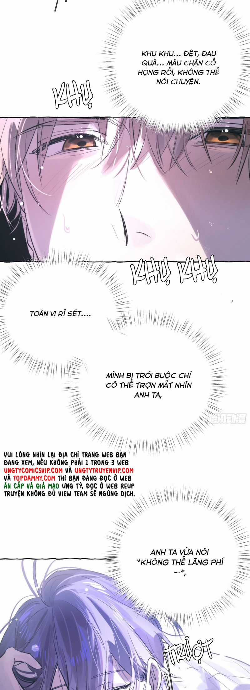 Lãm Nguyệt Triều Minh Chapter 29 trang 5