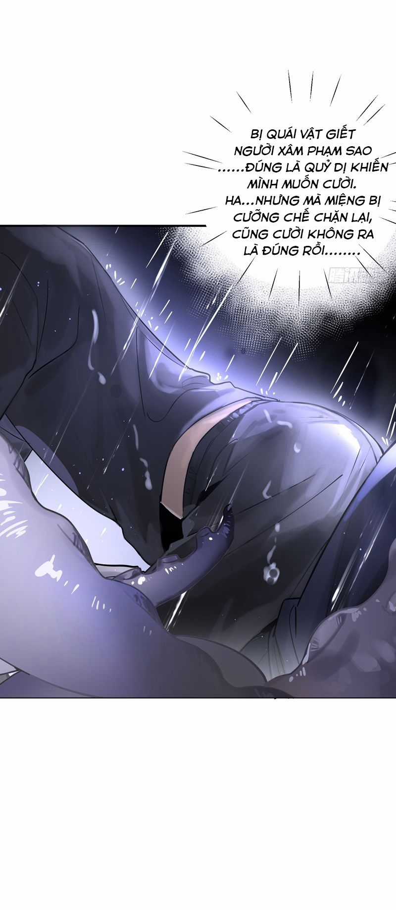 Lãm Nguyệt Triều Minh Chapter 3 trang 11