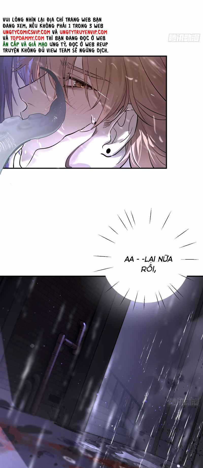 Lãm Nguyệt Triều Minh Chapter 3 trang 12