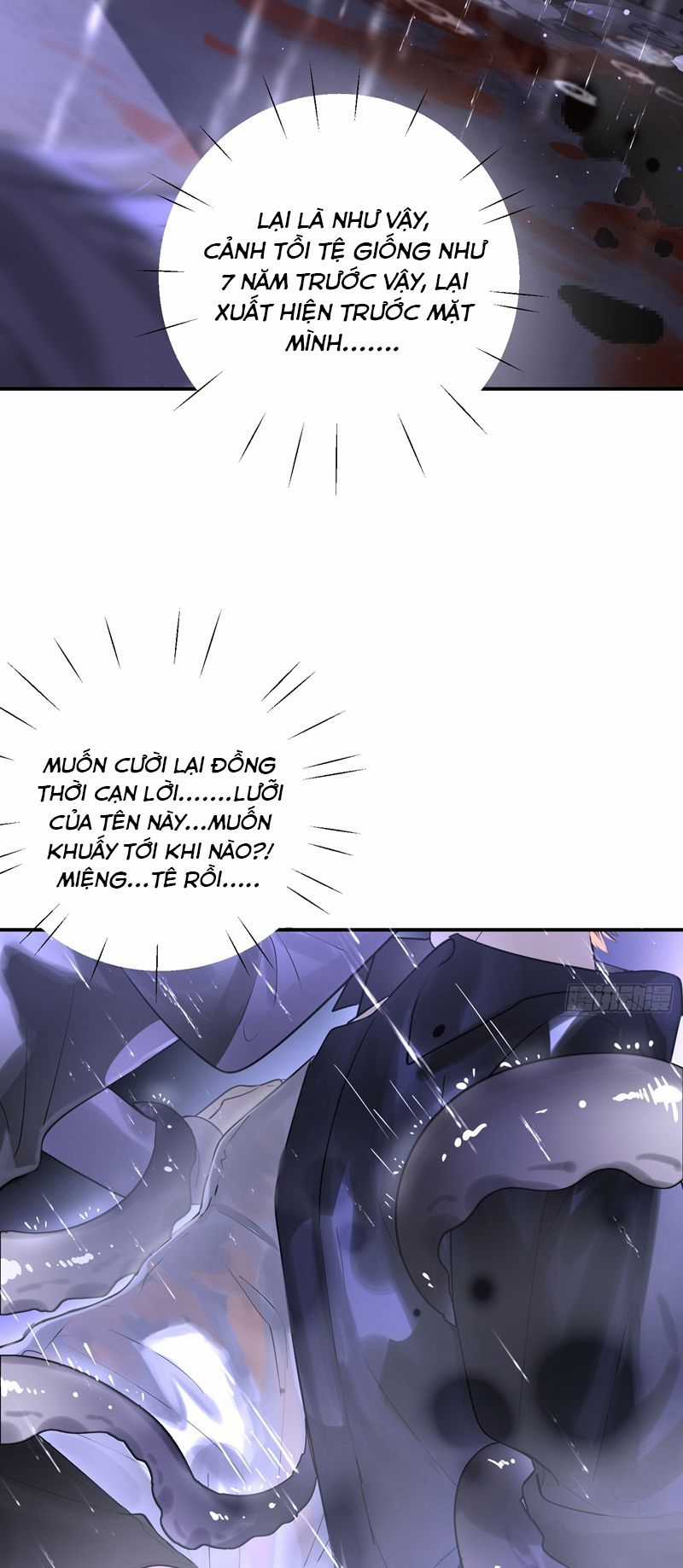 Lãm Nguyệt Triều Minh Chapter 3 trang 13