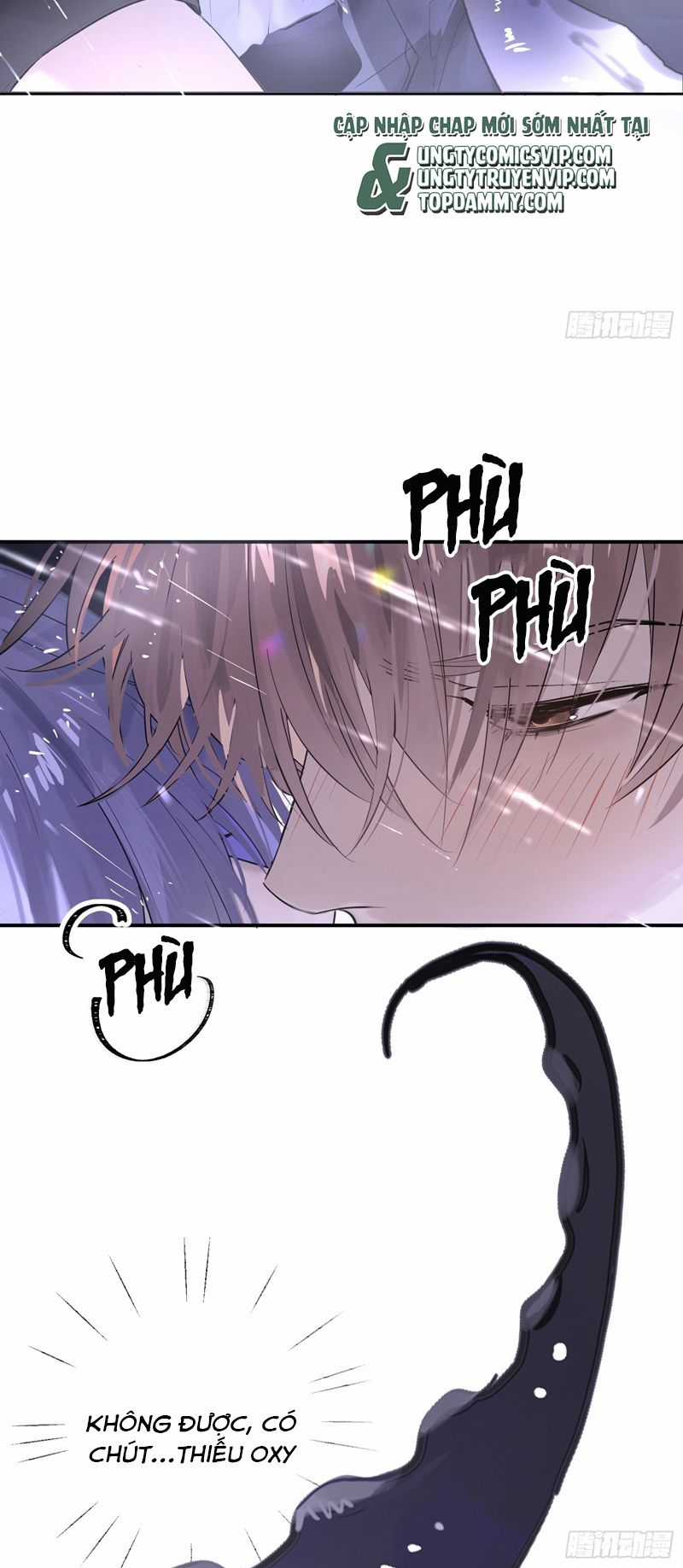 Lãm Nguyệt Triều Minh Chapter 3 trang 14