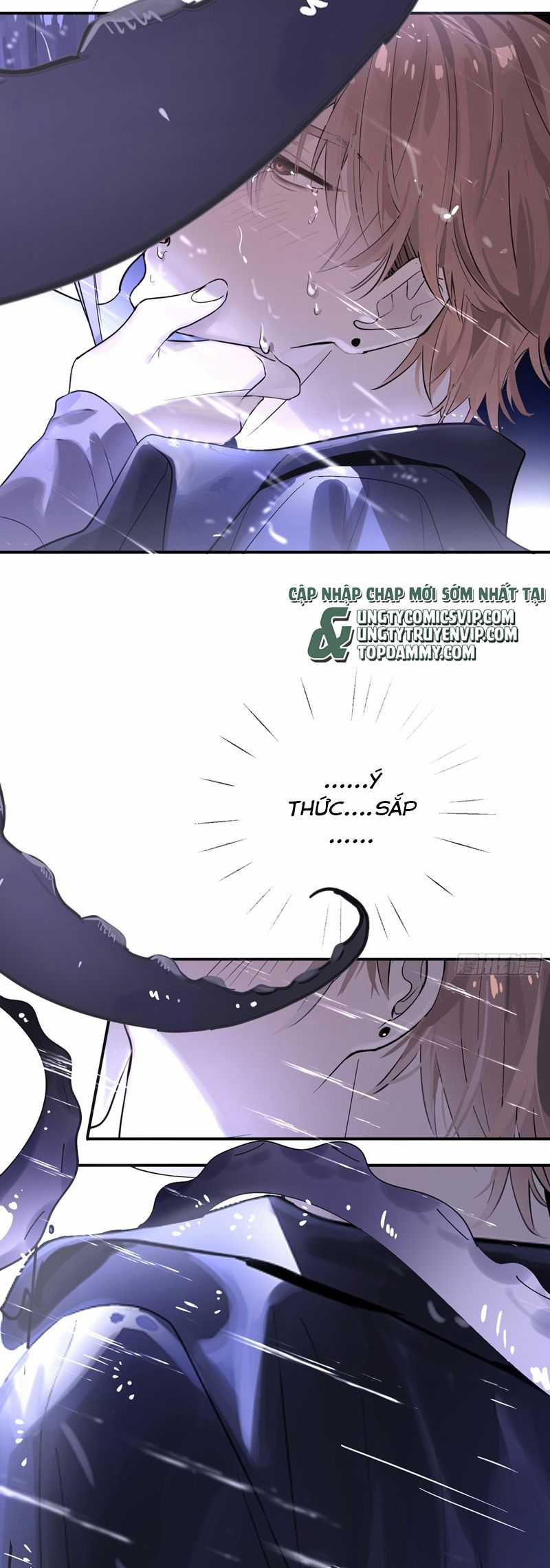 Lãm Nguyệt Triều Minh Chapter 3 trang 15