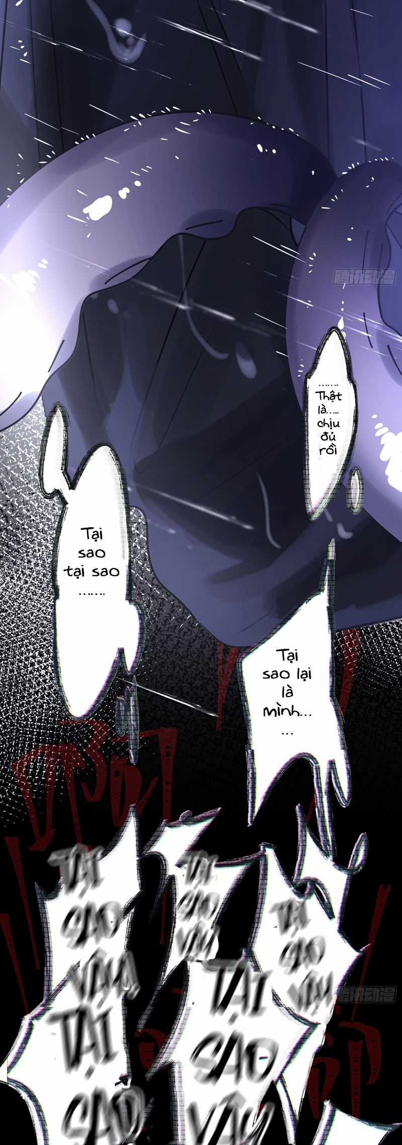 Lãm Nguyệt Triều Minh Chapter 3 trang 16