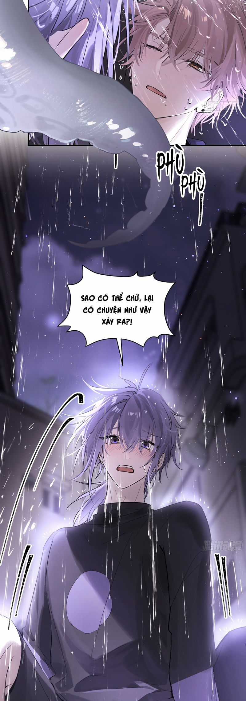 Lãm Nguyệt Triều Minh Chapter 3 trang 19