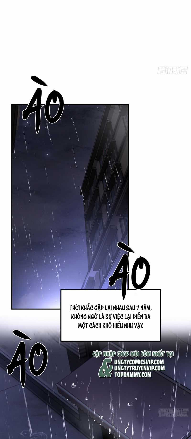 Lãm Nguyệt Triều Minh Chapter 3 trang 2