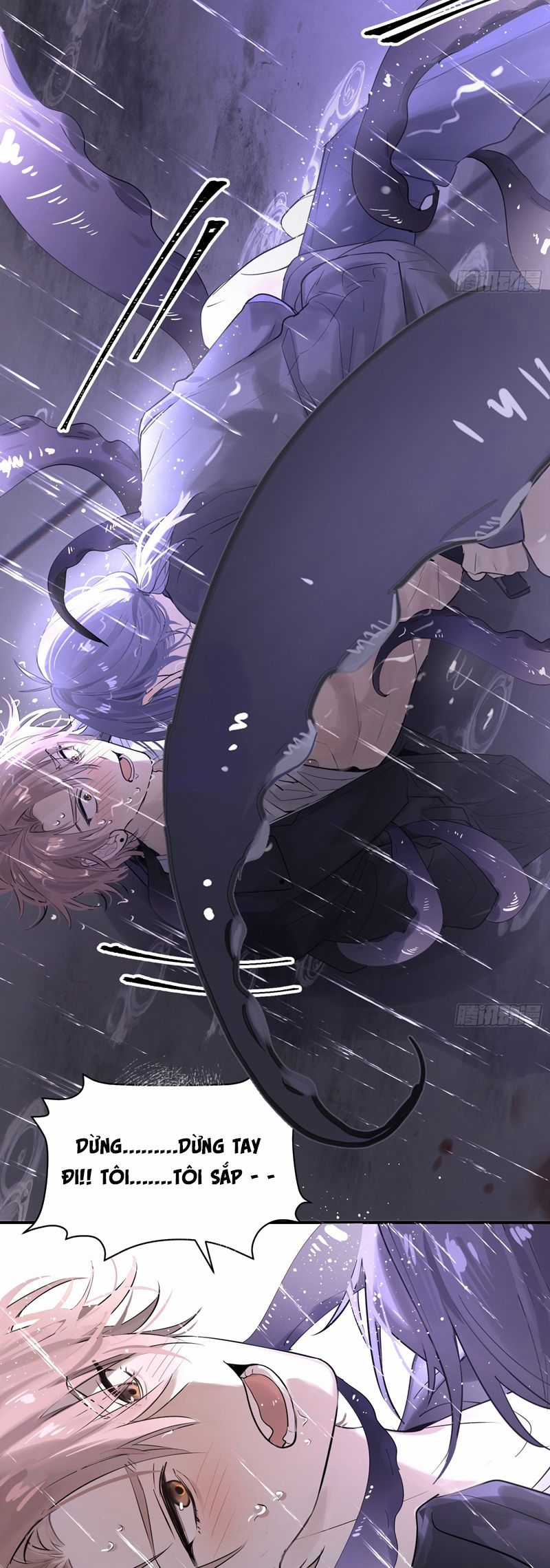 Lãm Nguyệt Triều Minh Chapter 3 trang 25