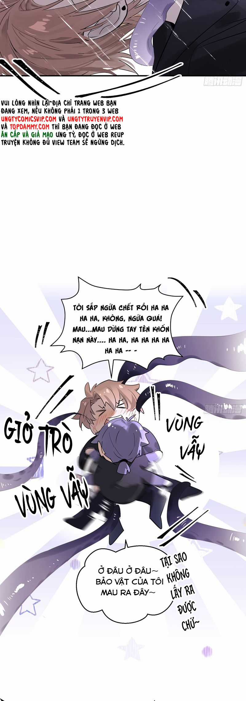 Lãm Nguyệt Triều Minh Chapter 3 trang 26