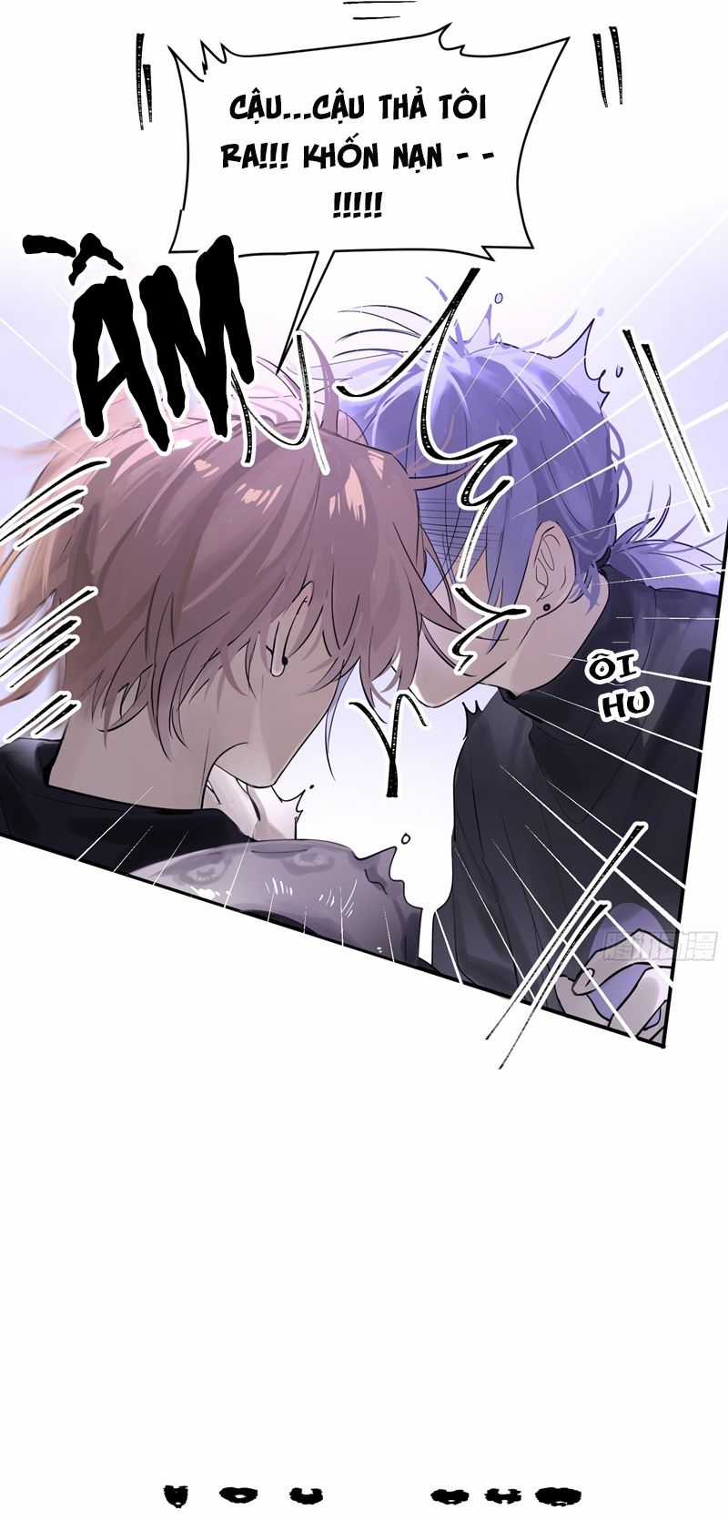 Lãm Nguyệt Triều Minh Chapter 3 trang 28