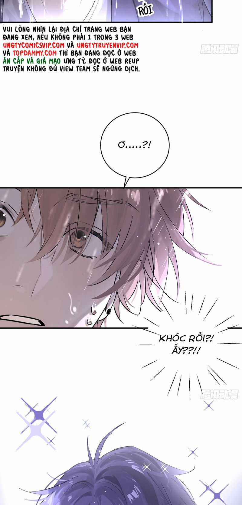 Lãm Nguyệt Triều Minh Chapter 3 trang 30