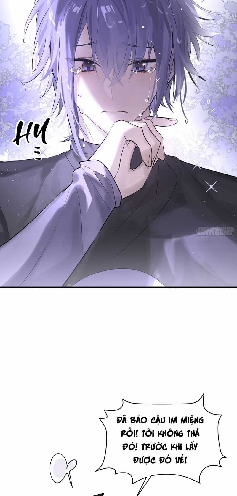 Lãm Nguyệt Triều Minh Chapter 3 trang 31