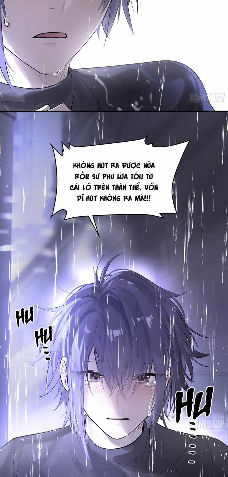 Lãm Nguyệt Triều Minh Chapter 3 trang 34