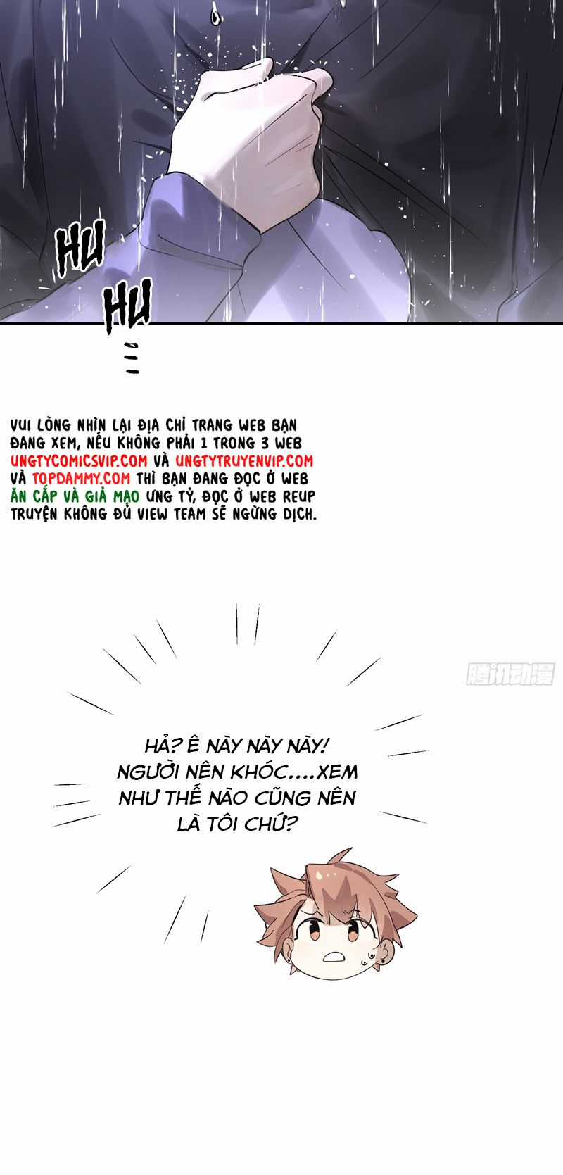 Lãm Nguyệt Triều Minh Chapter 3 trang 35