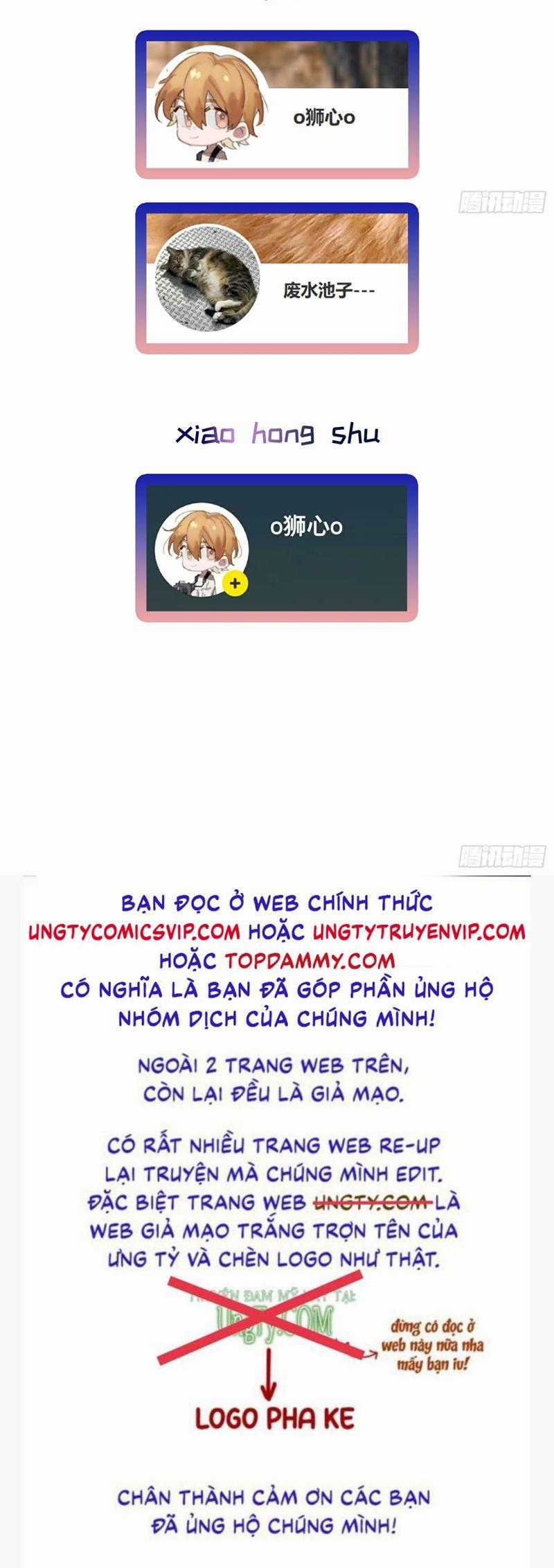 Lãm Nguyệt Triều Minh Chapter 3 trang 38