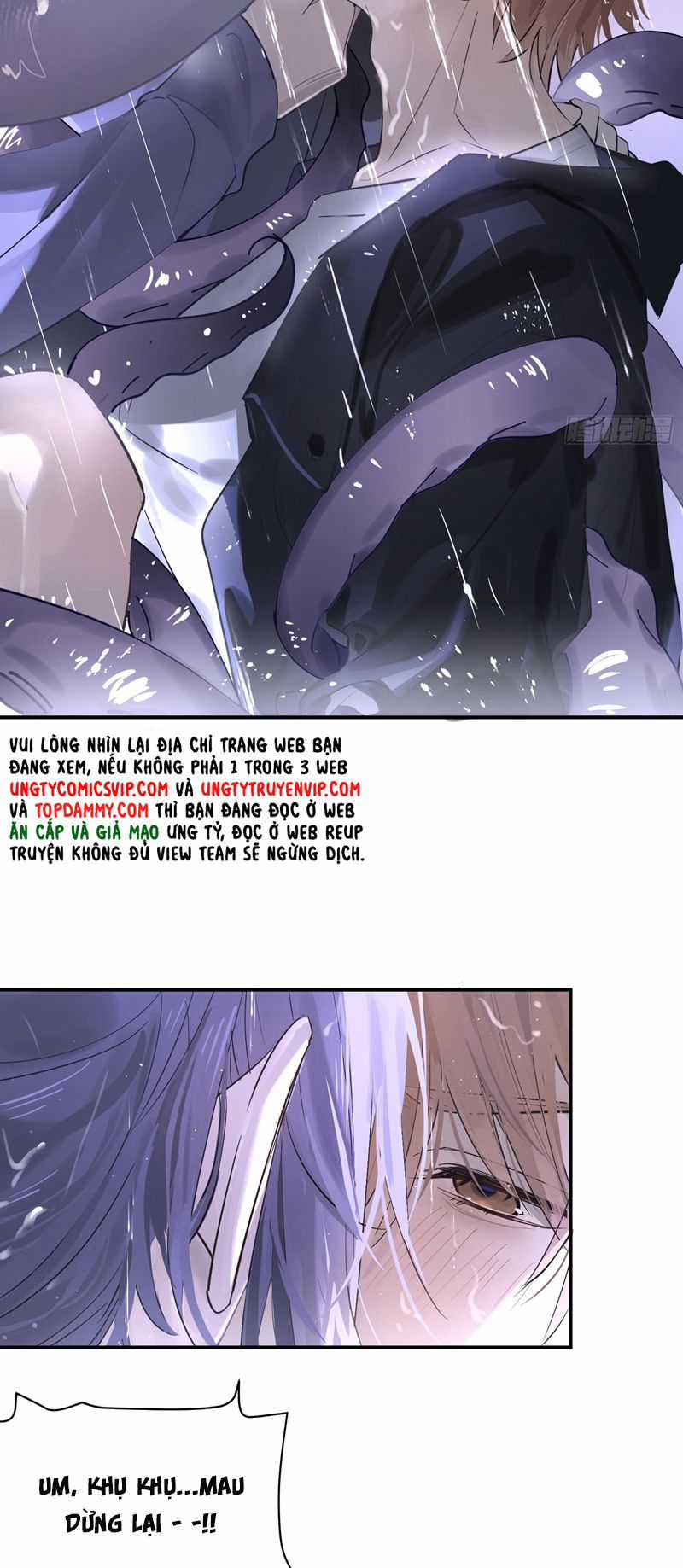 Lãm Nguyệt Triều Minh Chapter 3 trang 5