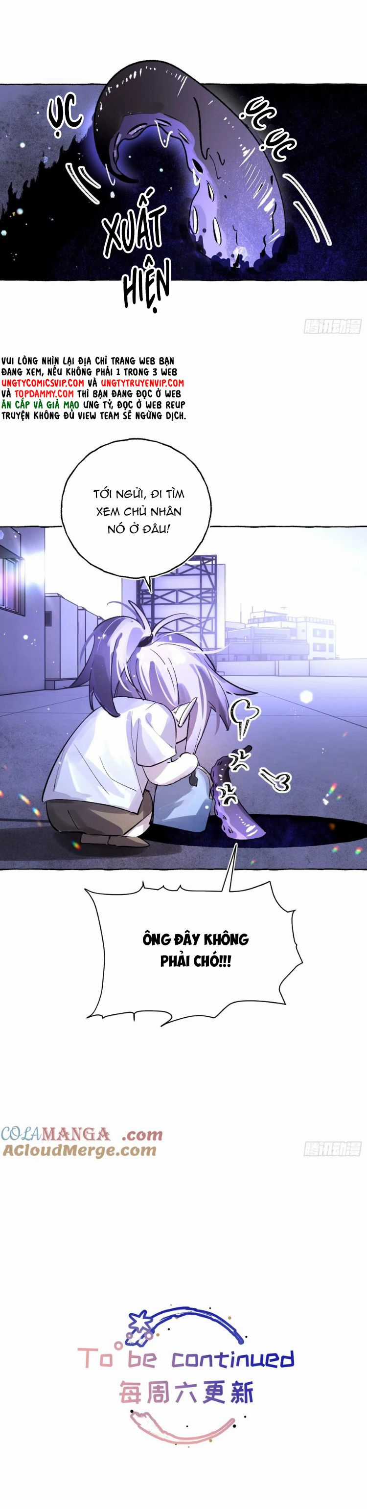 Lãm Nguyệt Triều Minh Chapter 30 trang 15