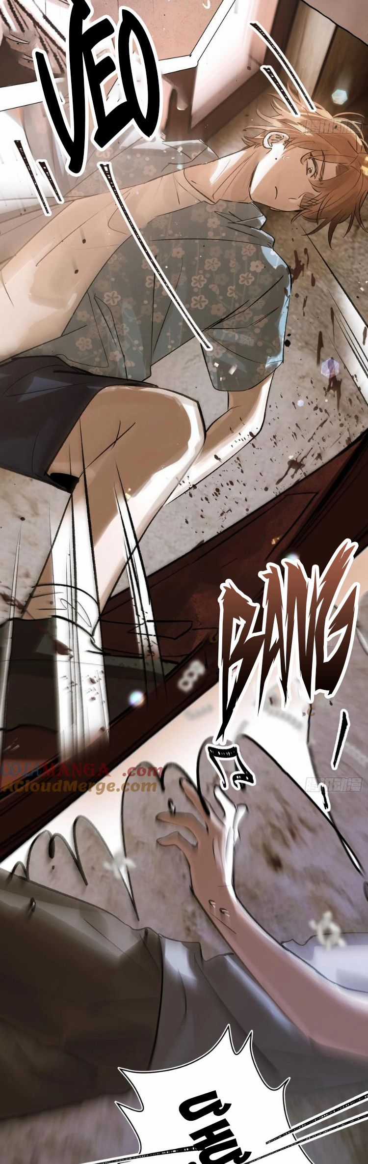 Lãm Nguyệt Triều Minh Chapter 31 trang 16