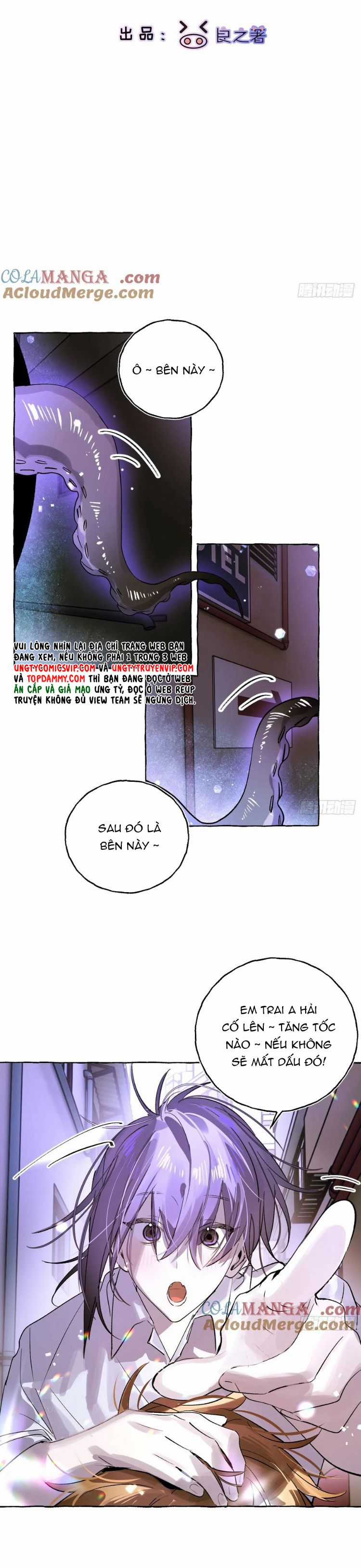 Lãm Nguyệt Triều Minh Chapter 31 trang 2