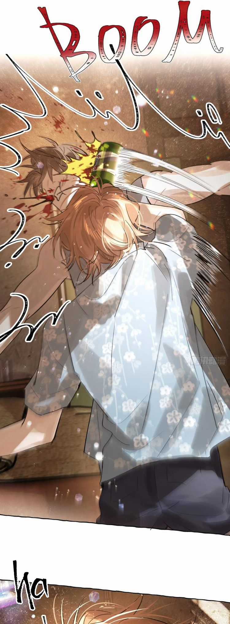 Lãm Nguyệt Triều Minh Chapter 32 trang 11