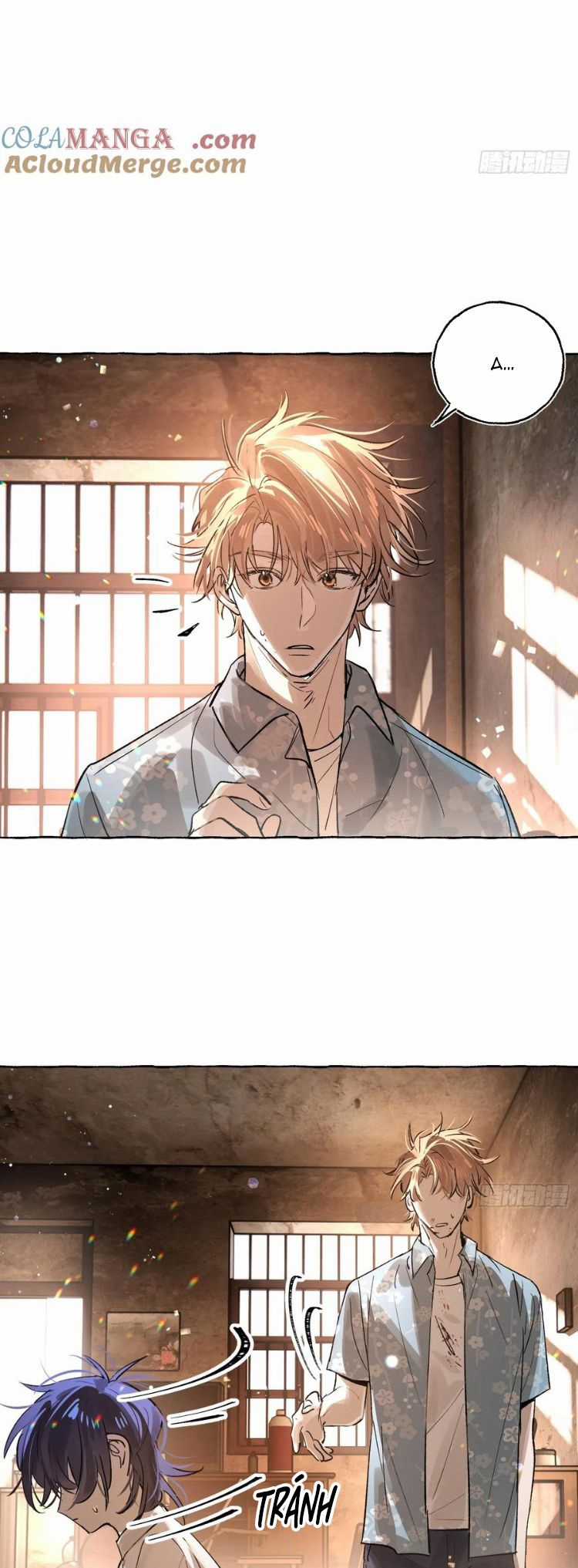 Lãm Nguyệt Triều Minh Chapter 32 trang 15
