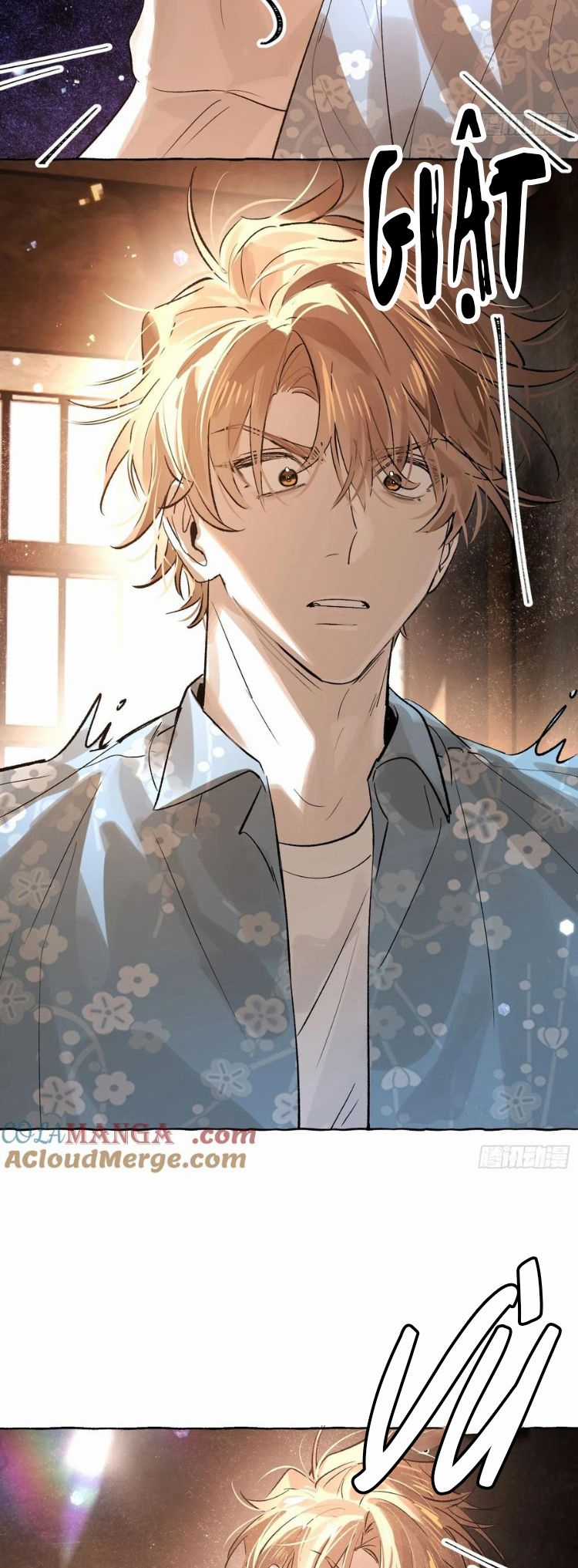 Lãm Nguyệt Triều Minh Chapter 32 trang 17