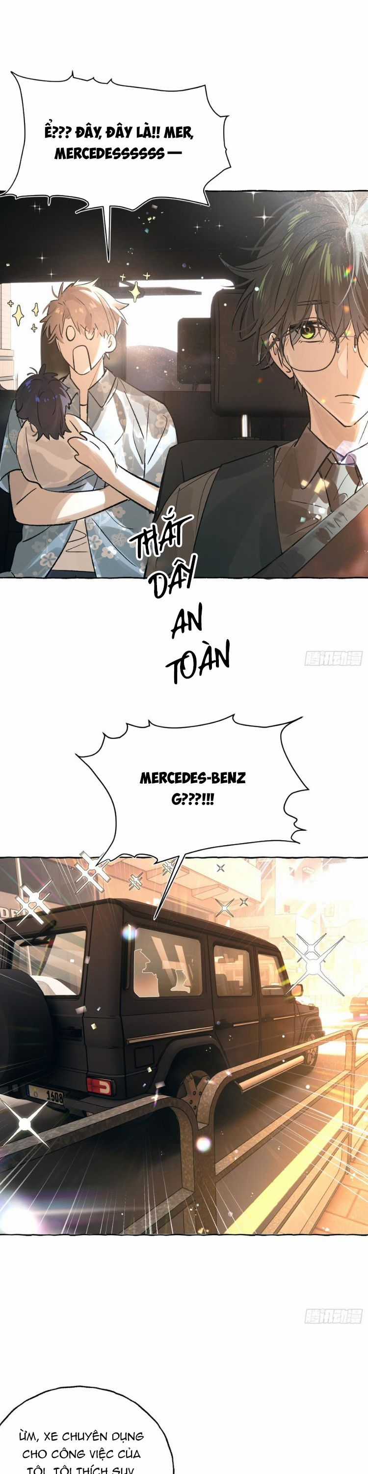 Lãm Nguyệt Triều Minh Chapter 34 trang 17