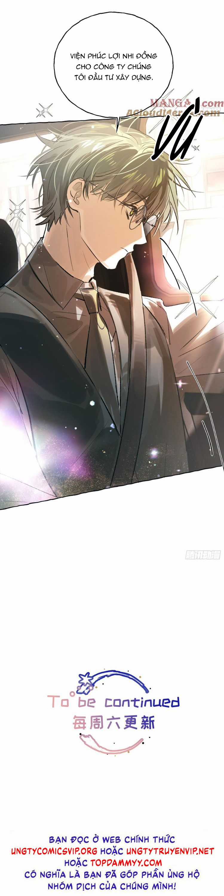 Lãm Nguyệt Triều Minh Chapter 34 trang 20