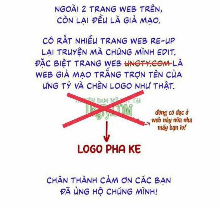 Lãm Nguyệt Triều Minh Chapter 34 trang 21