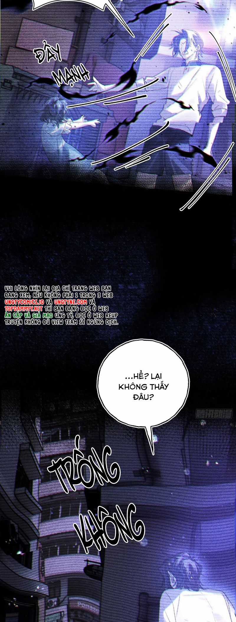 Lãm Nguyệt Triều Minh Chapter 35 trang 14