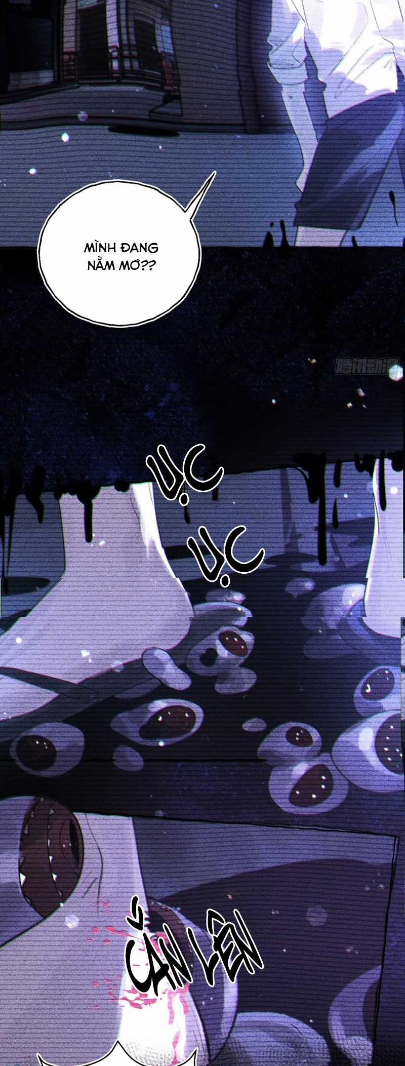 Lãm Nguyệt Triều Minh Chapter 35 trang 15