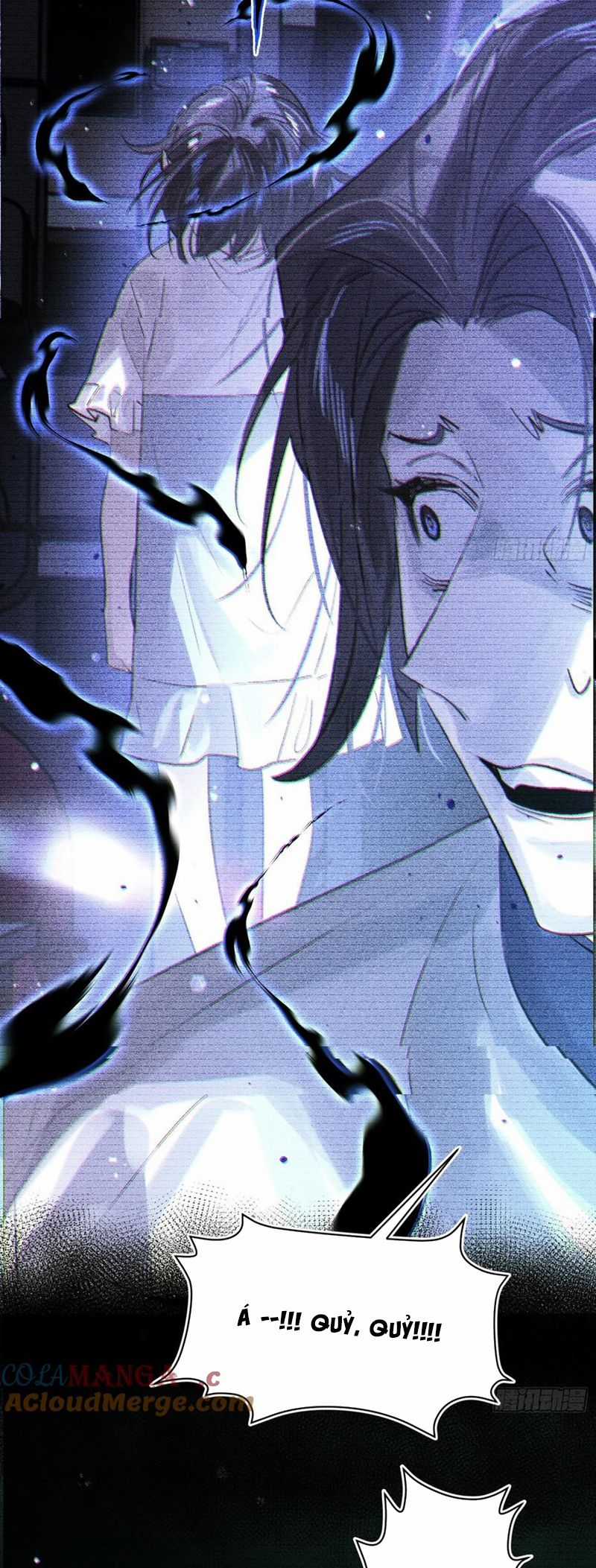 Lãm Nguyệt Triều Minh Chapter 35 trang 17