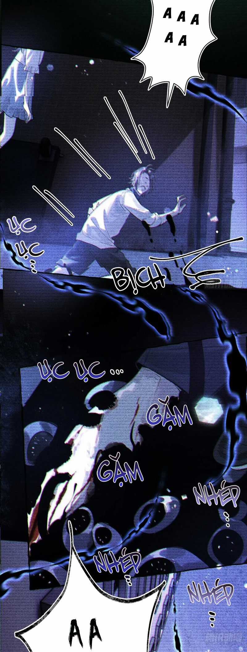 Lãm Nguyệt Triều Minh Chapter 35 trang 18