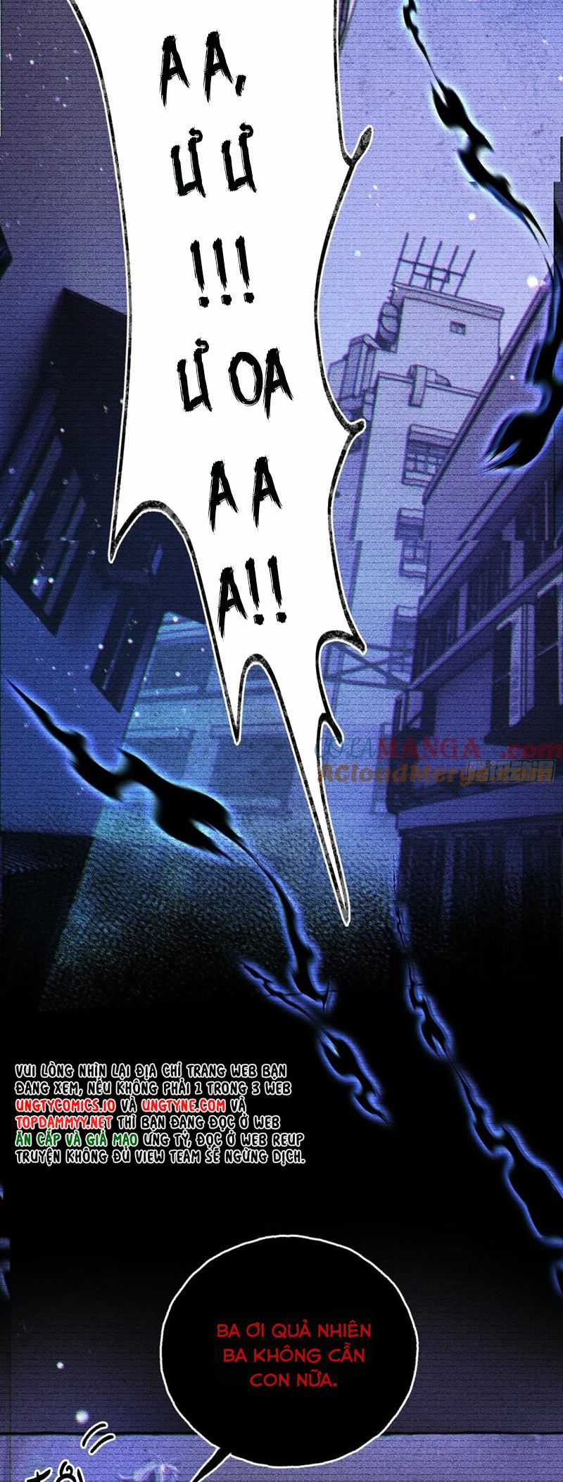 Lãm Nguyệt Triều Minh Chapter 35 trang 19