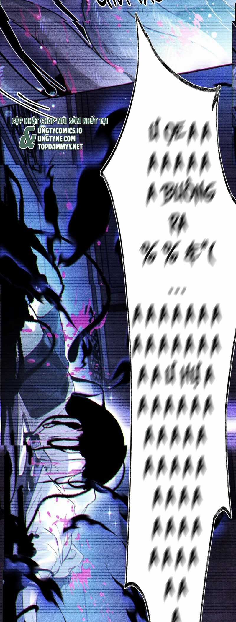 Lãm Nguyệt Triều Minh Chapter 35 trang 24