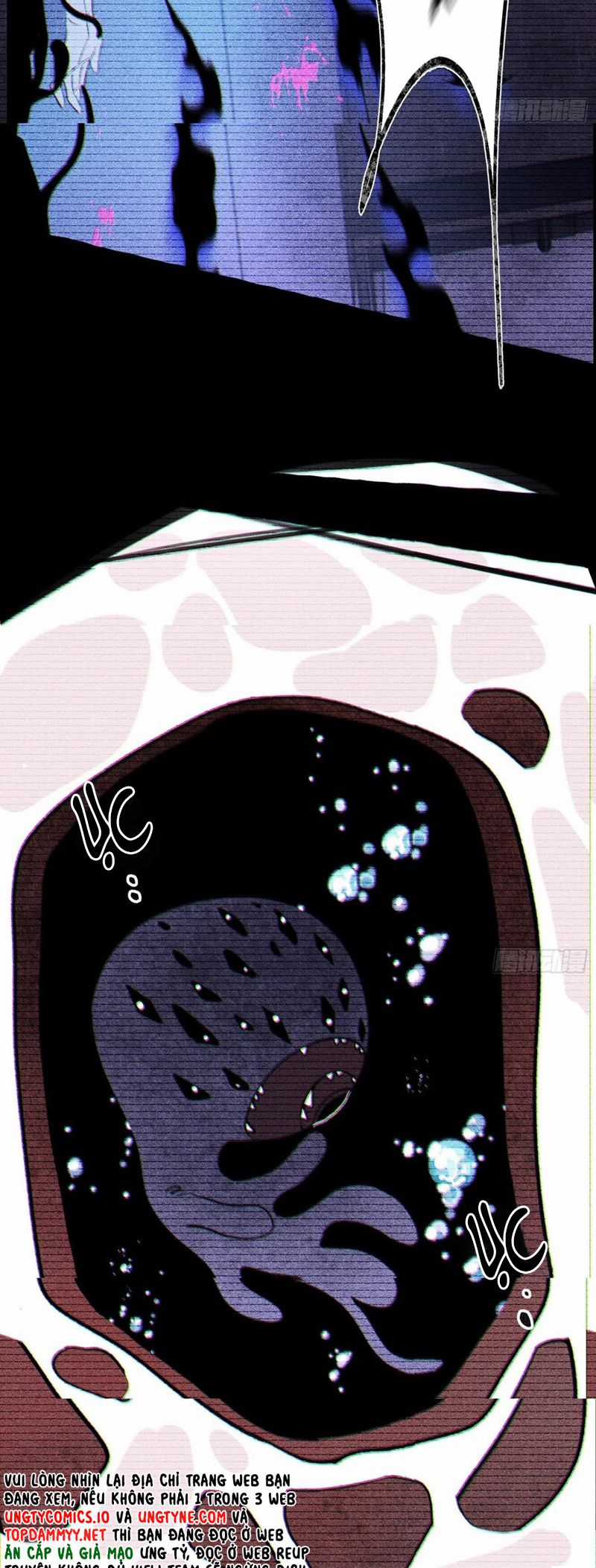 Lãm Nguyệt Triều Minh Chapter 35 trang 25