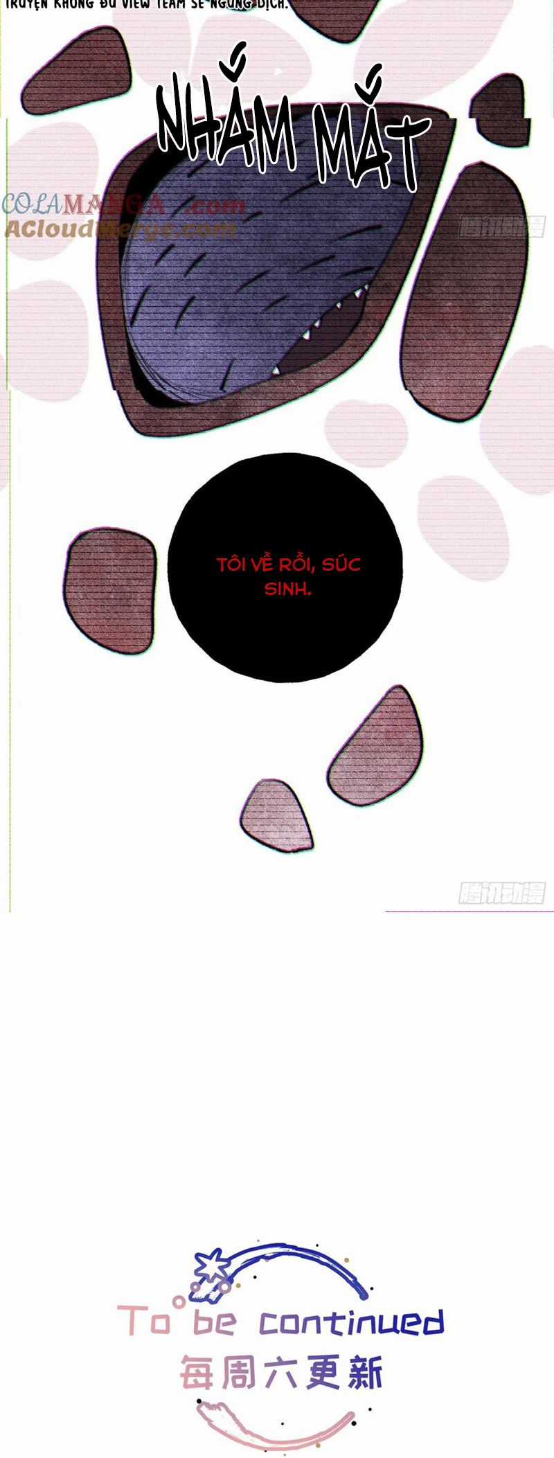 Lãm Nguyệt Triều Minh Chapter 35 trang 26