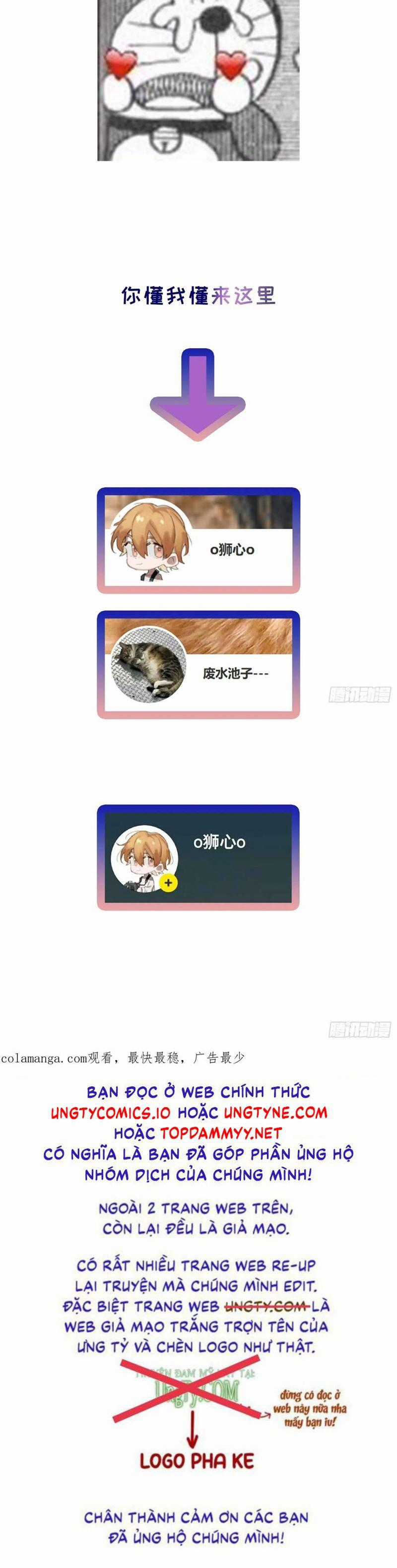 Lãm Nguyệt Triều Minh Chapter 35 trang 28