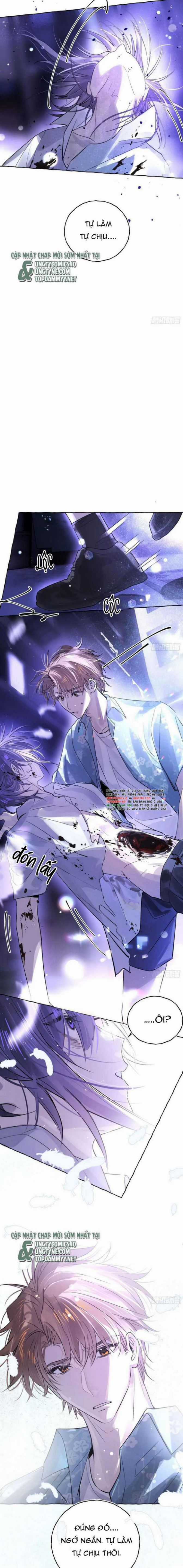 Lãm Nguyệt Triều Minh Chapter 36 trang 10