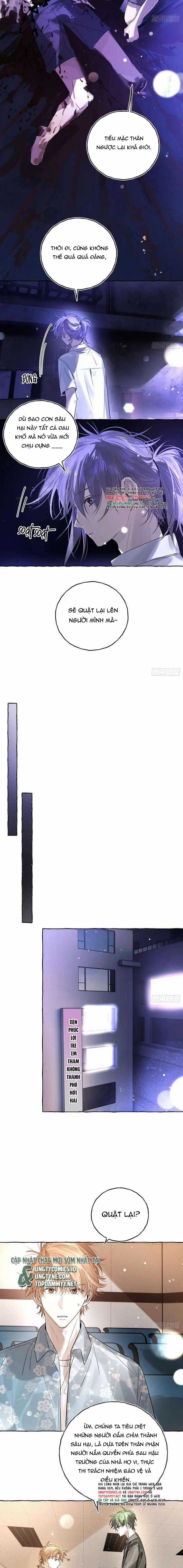 Lãm Nguyệt Triều Minh Chapter 36 trang 2