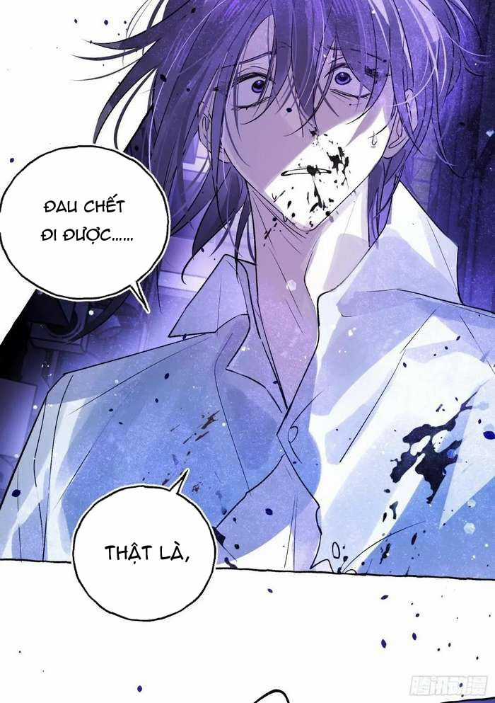 Lãm Nguyệt Triều Minh Chapter 36 trang 9