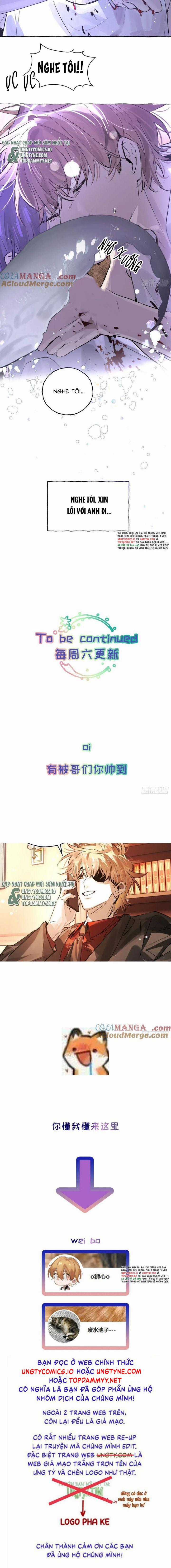 Lãm Nguyệt Triều Minh Chapter 37 trang 12