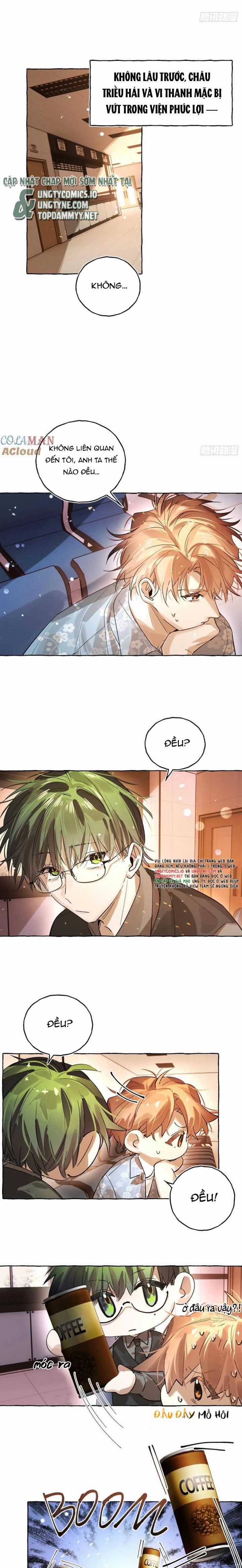 Lãm Nguyệt Triều Minh Chapter 37 trang 2