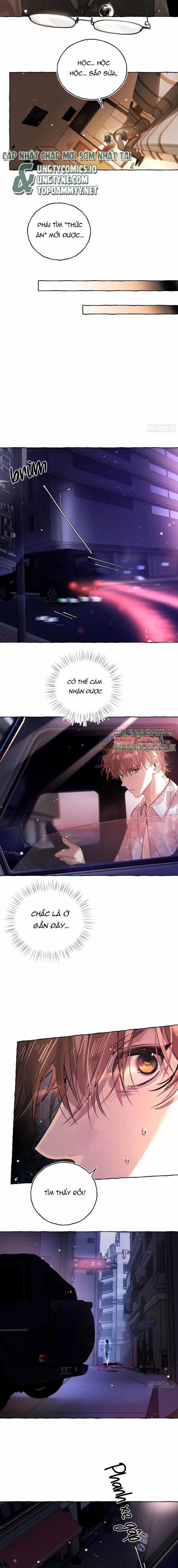 Lãm Nguyệt Triều Minh Chapter 37 trang 7