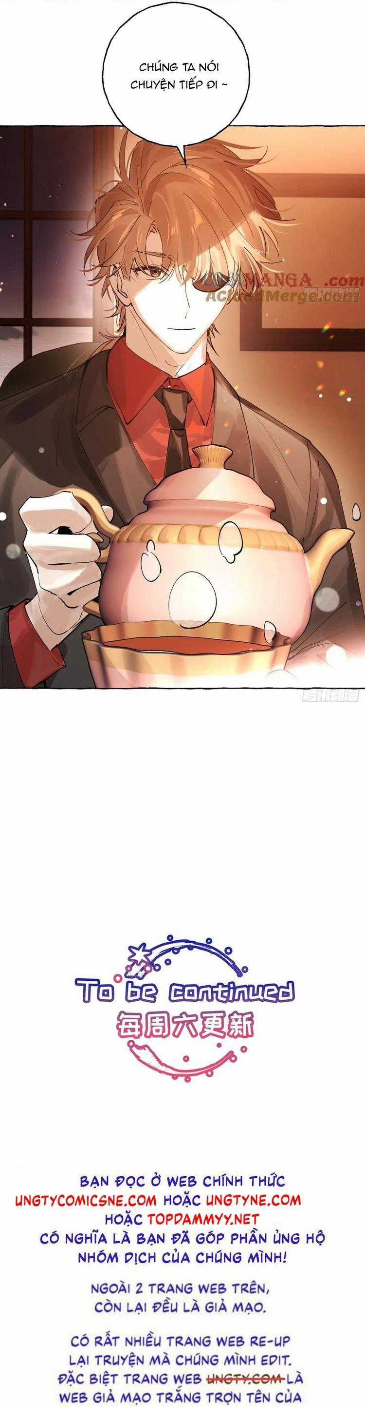 Lãm Nguyệt Triều Minh Chapter 39 trang 17