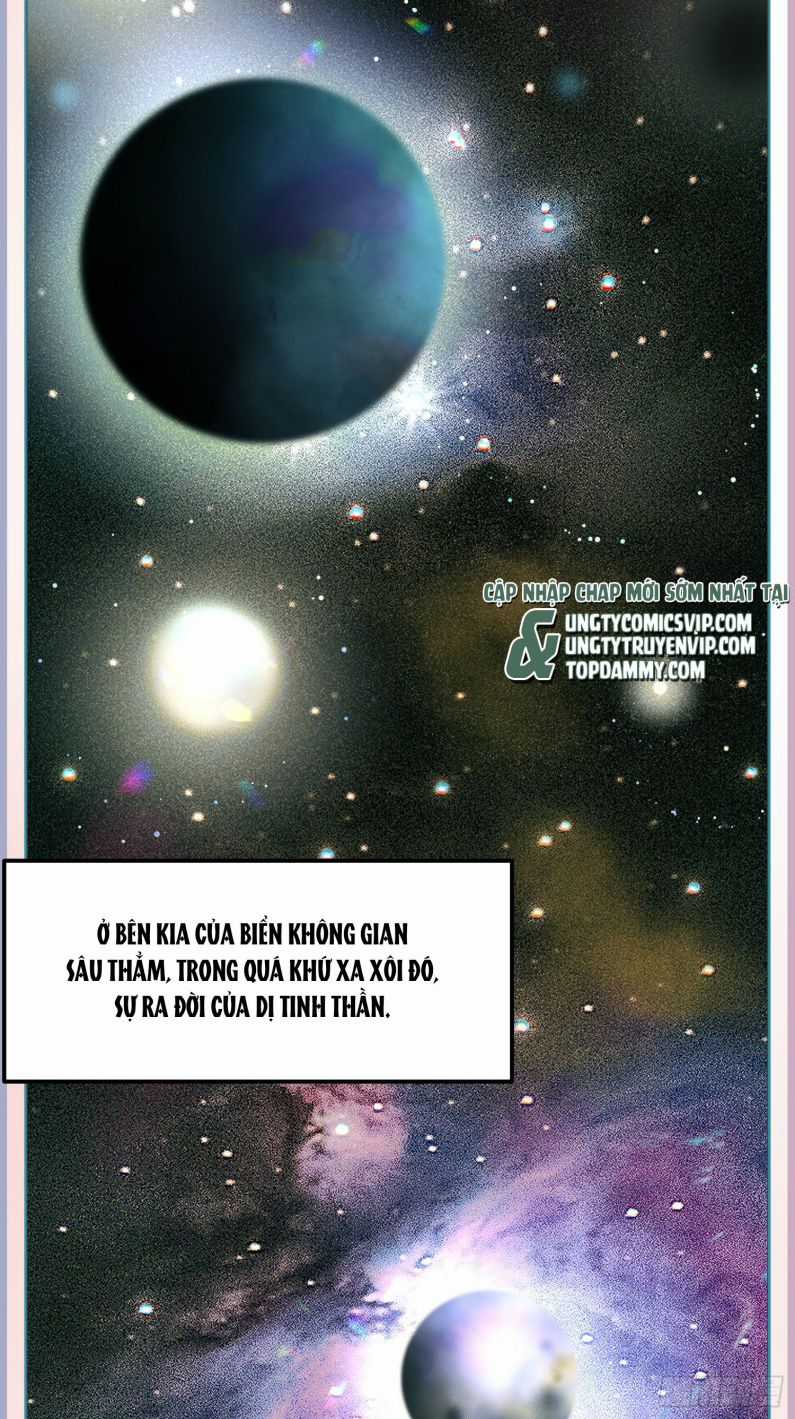 Lãm Nguyệt Triều Minh Chapter 4 trang 10